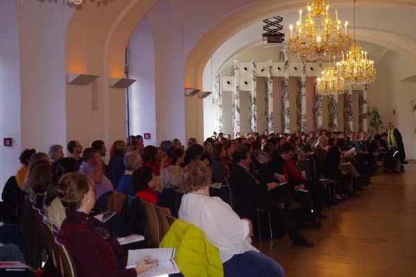 Vortrag 1. Fachtagung Alkoholsucht 29.03.2014 Schloss Schönbrunn.